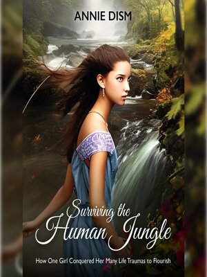cover image of Surviving the Human Jungle